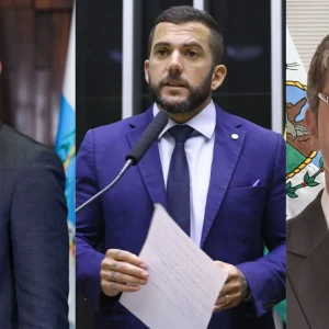 PL no Rio: Chapa Pura Ganha Força para Governo e Senado após Saída do Centrão