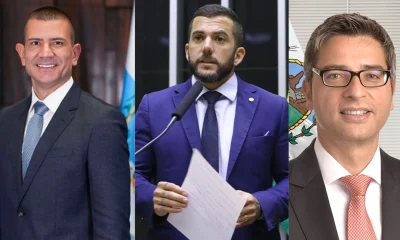 PL no Rio: Chapa Pura Ganha Força para Governo e Senado após Saída do Centrão