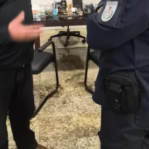 Segurança em Copacabana e Planejamento de Verão são Discutidos em Reunião Estratégica entre Hotéis e Polícia Militar