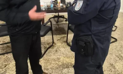 Segurança em Copacabana e Planejamento de Verão são Discutidos em Reunião Estratégica entre Hotéis e Polícia Militar