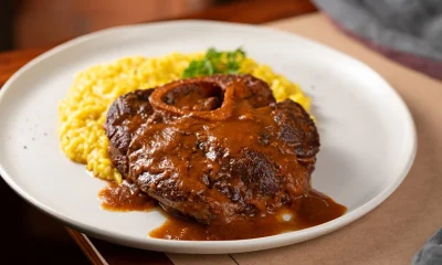 Dia dos Pais no Rio: Restaurantes oferecem menus especiais, espaço kids e mimos para celebrar em família
