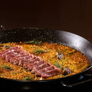 Gastronomia de Hotel no Rio: Ingredientes Certificados Garantem Sabor Autêntico e Segurança para Hóspedes