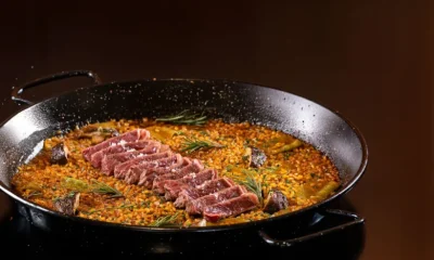 Gastronomia de Hotel no Rio: Ingredientes Certificados Garantem Sabor Autêntico e Segurança para Hóspedes