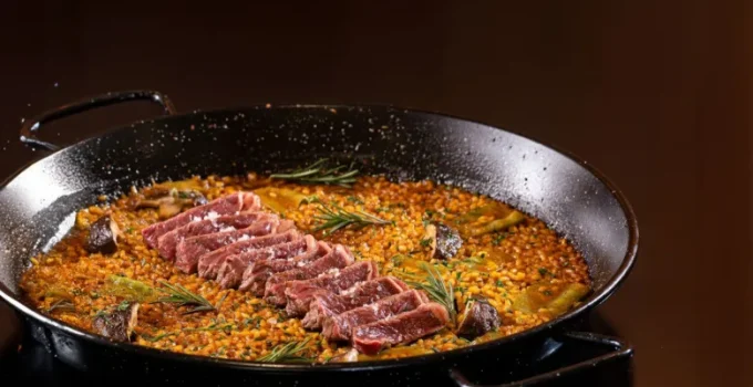 Gastronomia de Hotel no Rio: Ingredientes Certificados Garantem Sabor Autêntico e Segurança para Hóspedes