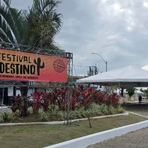 Festival Nordestino em Macaé: Quatro dias de shows, quadrilhas e gastronomia típica gratuita no Lagomar