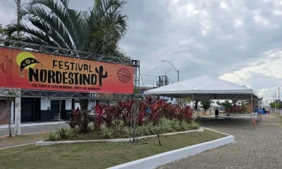 Festival Nordestino em Macaé: Quatro dias de shows, quadrilhas e gastronomia típica gratuita no Lagomar