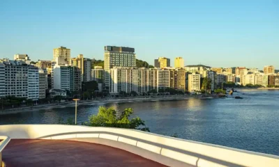 Niterói: A "Cidade Sorriso" que Lidera Qualidade de Vida no RJ com Segurança e Custo 40% Menor que o Rio