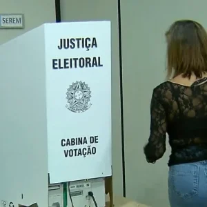 TRE-RJ: Mais de 188 mil eleitores terão locais de votação alterados para reforçar segurança contra crime organizado