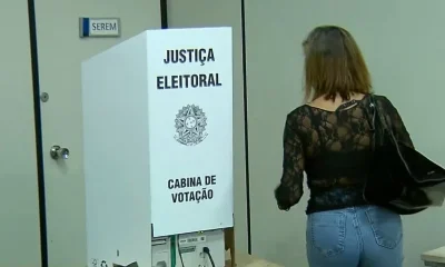 TRE-RJ: Mais de 188 mil eleitores terão locais de votação alterados para reforçar segurança contra crime organizado