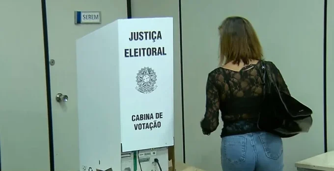 TRE-RJ: Mais de 188 mil eleitores terão locais de votação alterados para reforçar segurança contra crime organizado