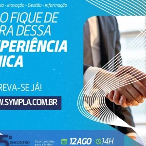 Búzios Sediará Projeto Rio Destino 360 e Encontro de Negócios com Foco em IA e Inovação no Turismo