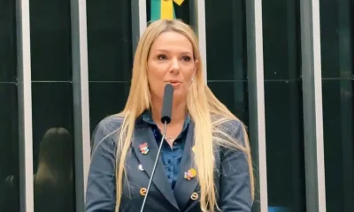 Vice de Douglas Ruas (PL) no Rio, Fernanda Louback quer furar bolha bolsonarista com pauta PCD