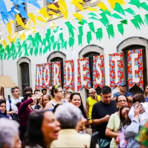 Semana da Cultura Nordestina no Rio de Janeiro: Homenagem a Alceu Valença e Diversidade de Ritmos