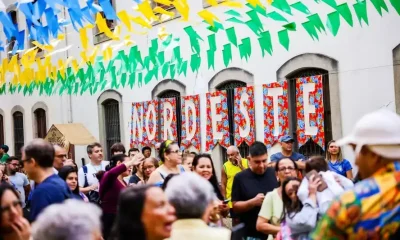 Semana da Cultura Nordestina no Rio de Janeiro: Homenagem a Alceu Valença e Diversidade de Ritmos