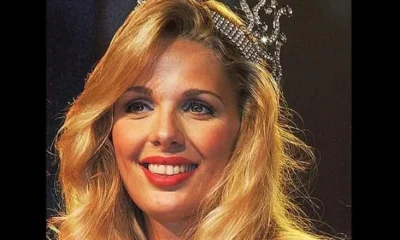 Fernanda Louback, Amiga de Michelle Bolsonaro, é Vice na Chapa Bolsonarista no RJ e Já Criticou Ludmilla