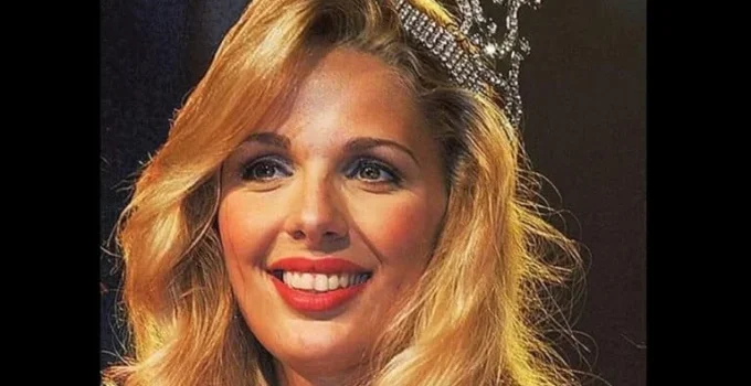 Fernanda Louback, Amiga de Michelle Bolsonaro, é Vice na Chapa Bolsonarista no RJ e Já Criticou Ludmilla
