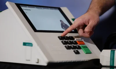 Justiça Eleitoral do RJ Altera 66 Locais de Votação para Garantir Segurança e Combater Influência do Crime Organizado