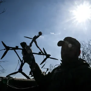 Guerra na Ucrânia Inspira Traficantes do Rio a Usar Drones com Explosivos, Alerta Secretário de Segurança