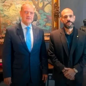 Sargento Portugal Cobra Ações e Governador em Exercício Anuncia Retomada de Áreas Dominadas pelo Crime no RJ