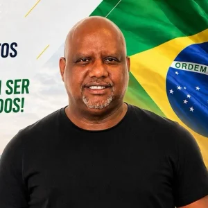 Candidato a Deputado Federal é Morto a Tiros em São João de Meriti; Polícia Investiga Motivação