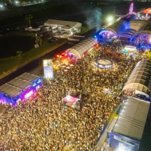Rio Gastronomia 2024: Maior Festival Gastronômico do Brasil Volta ao Rio com 36 Restaurantes, Shows e Roda-Gigante