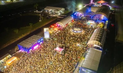 Rio Gastronomia 2024: Maior Festival Gastronômico do Brasil Volta ao Rio com 36 Restaurantes, Shows e Roda-Gigante