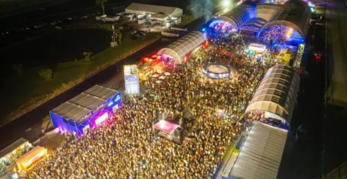 Rio Gastronomia 2024: Maior Festival Gastronômico do Brasil Volta ao Rio com 36 Restaurantes, Shows e Roda-Gigante