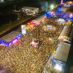 Rio Gastronomia 2026: Ingressos à venda com Samuel Rosa, Ferrugem e mais shows; veja datas e preços
