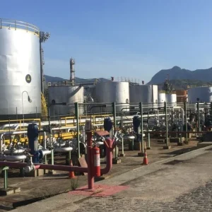 Rio de Janeiro pede falência do Grupo Manguinhos após calote em dívida fiscal bilionária