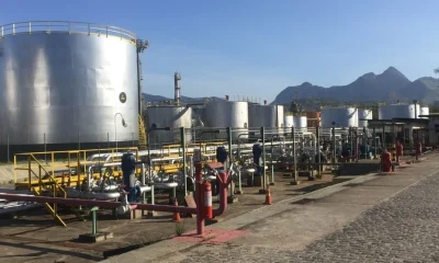 Rio de Janeiro pede falência do Grupo Manguinhos após calote em dívida fiscal bilionária