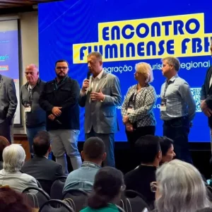 Encontro Fluminense FBHA em Teresópolis: 400 participantes debatem e fortalecem o turismo regional