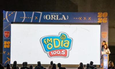 Sabores da Orla 2026: Festival de Gastronomia Praiana do Rio de Janeiro Conquista Mídia Nacional