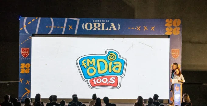 Sabores da Orla 2026: Festival de Gastronomia Praiana do Rio de Janeiro Conquista Mídia Nacional