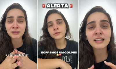 Maquiadora do RJ acusa agência do CE de aplicar golpe de R$ 38 mil em viagem dos sonhos ao Chile