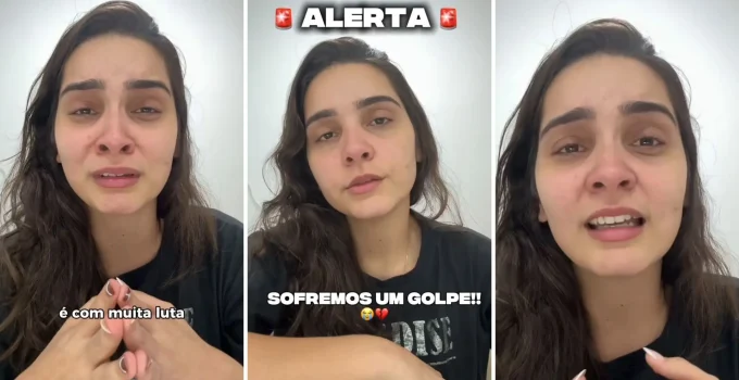 Maquiadora do RJ acusa agência do CE de aplicar golpe de R$ 38 mil em viagem dos sonhos ao Chile