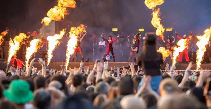 Buscas por hospedagem no Rio de Janeiro para o Rock in Rio mais que dobram, revela pesquisa do Kayak