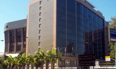 Justiça do Rio condena homem a 87 anos de prisão por tentativa de homicídio contra 13 policiais civis