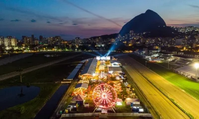 Rio Gastronomia 2026: Festival celebra grandes encontros com chefs renomados, música e atrações para toda a família