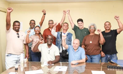 Sindsprev-RJ planeja visitas para avaliar segurança em hospitais e unidades da Previdência e Vigilância em Saúde