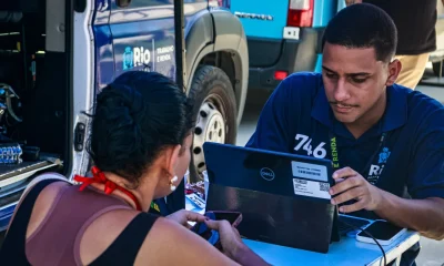 Prefeitura do Rio de Janeiro abre 287 vagas temporárias para Agente Educador II com inscrições gratuitas