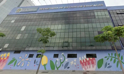 ANDES-SN denuncia perseguição política e demissões arbitrárias de professores no Rio de Janeiro pelo governo Castro