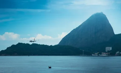 Turismo Regenerativo no Rio: Recordes Indicam Caminho Sustentável para o Setor