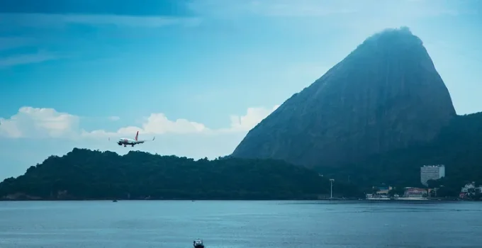 Turismo Regenerativo no Rio: Recordes Indicam Caminho Sustentável para o Setor