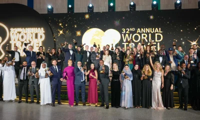 World Travel Awards 2025: Rio de Janeiro brilha como melhor destino sul-americano; Brasil celebra múltiplas vitórias em turismo