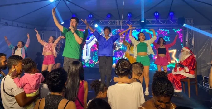 Barra do Piraí sedia Caravana RJ de Turismo com shows, artesanato e capacitação nesta segunda (8)