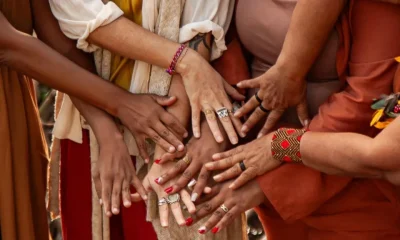 Festival Raízes de Arte Sustentável Animista celebra culturas indígenas e afro-brasileiras no Rio