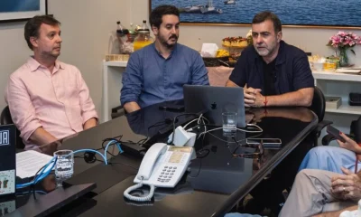 Rio de Janeiro Sounds: Nova Plataforma da Embratur e Queremos! Impulsiona Turismo Musical Brasileiro Internacionalmente