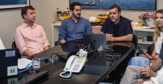 Rio de Janeiro Sounds: Nova Plataforma da Embratur e Queremos! Impulsiona Turismo Musical Brasileiro Internacionalmente