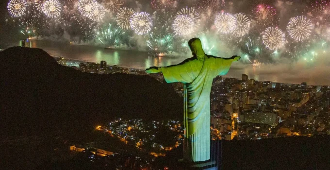 Gastronomia Carioca em Alta: 8 Destinos Imperdíveis para Comer Bem no Rio de Janeiro
