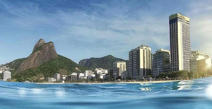 Four Seasons, rede de hotéis de luxo da série "White Lotus", anuncia chegada ao Rio de Janeiro em 2029